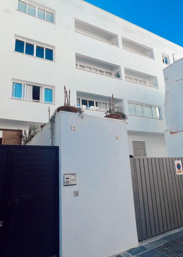 Acogedor Estudio En El Centro De Sevilla Екстериор снимка
