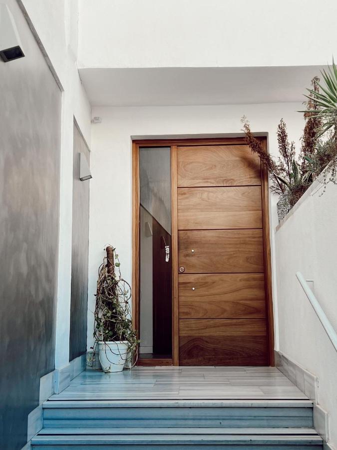 Acogedor Estudio En El Centro De Sevilla Екстериор снимка